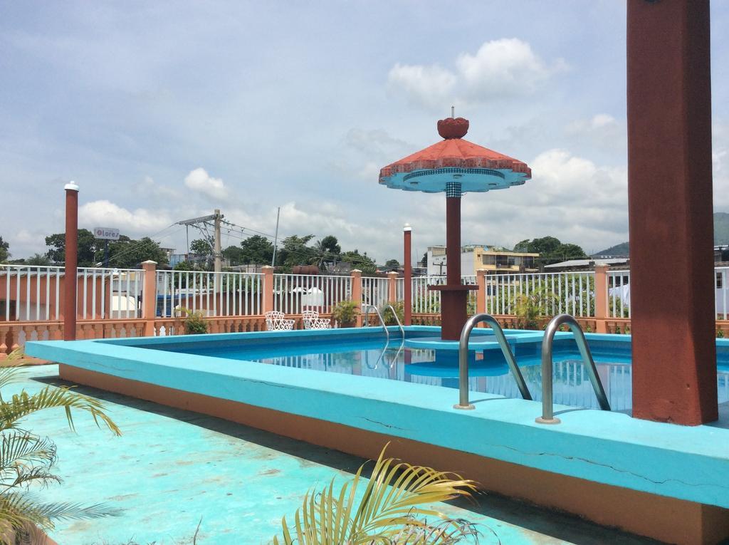Hotel Juros カテマコ エクステリア 写真