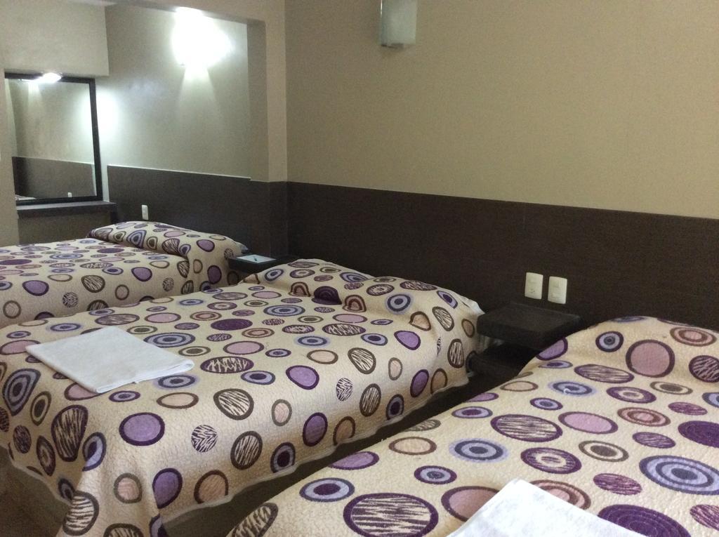 Hotel Juros カテマコ 部屋 写真